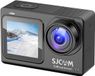 SJCAM SJ8 Action Camera Argent