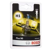 BOSCH Glühlampe 1987301076