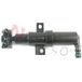 Sollo Tête de buse de lave-phares pour gauche - OE 3C0955103A | Compatible avec VW Passat B6