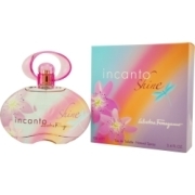 Salvatore Ferragamo Incanto eau de toilette / 100 ml / dames