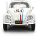 Jada Herbie The Love Bug VW Beetle 1:24 Modelauto