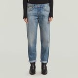 G-Star Kate Boyfriend Wmn Dames Jeans 27/30 Vintage Gold Digger