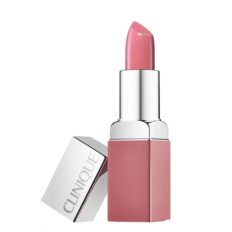 Clinique Pop Matte Matte Lip Colour + Primer Lipstick 3.9 gr - 0020714852603