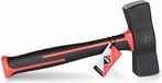 Rubi Hamer Softgrip Staal 1 kg