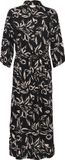 Kaffe KAforrest Shirt Dress Dames Jurk - Maat 38