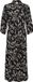 Kaffe KAforrest Shirt Dress Dames Jurk - Maat 38