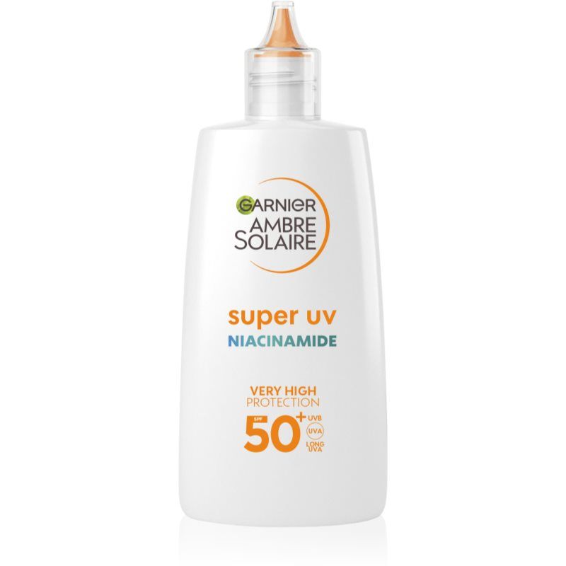 Garnier Ambre Solaire
