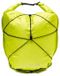 VAUDE Aqua Front Light - Vert vif - 22L - Sacoche de vélo