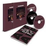 AUF Silbermond - AUF AUF - Live im Theater des Westens (CD)