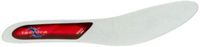 Tecnica PLANTARA S-RIGID ACTIVE - Semelles - Blanc/beige - Taille 42