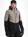 ICEPEAK Folsom Ski Jas Hommes Gris