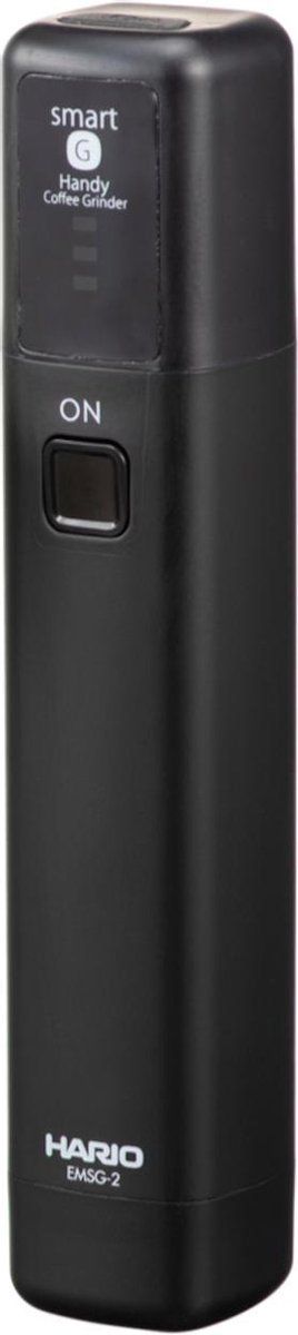 Hario Mobiele Koffiemolen Stick - 4977642708273