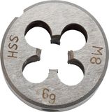 KWB Snijplaat HSS - M8
