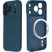 imoshion Color Backcover met MagSafe voor de Apple iPhone 18 Pro Max / 17 Pro Max - Donkerblauw