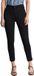 Salsa Jeans Zwart Secret Glamour Capri Jeans - Dames - Black - W33 X L30