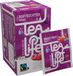 Tea of Life Fairtrade Bosvruchten Thee - 100 zakjes