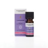 Tisserand Lavender organic 9 ML