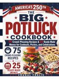 The Big Potluck Cookbook
