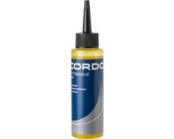 Cordo Kettingolie - 100 ml - Blauw