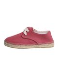 Toni Pons Vegan espadrilles voor dames met veters | APRIL