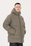 Virtus Steppjacke Mackey