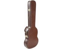 Fame Hard-Case Historic (Double-Cut Guitars) - Koffer voor elektrische gitaren