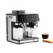 Zimilo Machine à café entièrement automatique