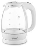Maestro Waterkoker MR063WHITEXXA