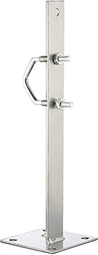 PRENDELUZ Wandhouder voor antenne, 30 cm - 8435611405890