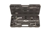 Bahco Trekkerset 5D