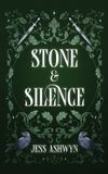 Stonebound Stone & Silence Hardcover