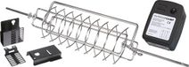 Outdoorchef 14.331.08 - Buitenbarbecue/grill accessoire - Zilver