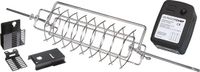 Outdoorchef 14.331.08 - Buitenbarbecue/grill accessoire - Zilver