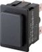 Marquardt 1661.0201 Interrupteur à pression 250 V/AC 16 A 2x marche/arrêt Continu (l x l) 25 mm x 33 mm IP40 1 pièce(s)