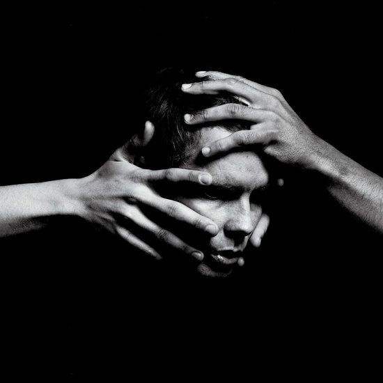 KRUNK Jonsi - Shiver - CD