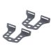 KS Tools wang voor brug, set van 2