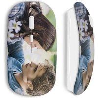 Twilight Bella Edward Draadloze Muis Maniacase