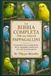 La Bibbia Completa Per La Cura Dei Pappagallini
