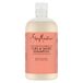 SheaMoisture Moisture Coconut & Hibiskus Curl & Shine Shampoo, 384 ml