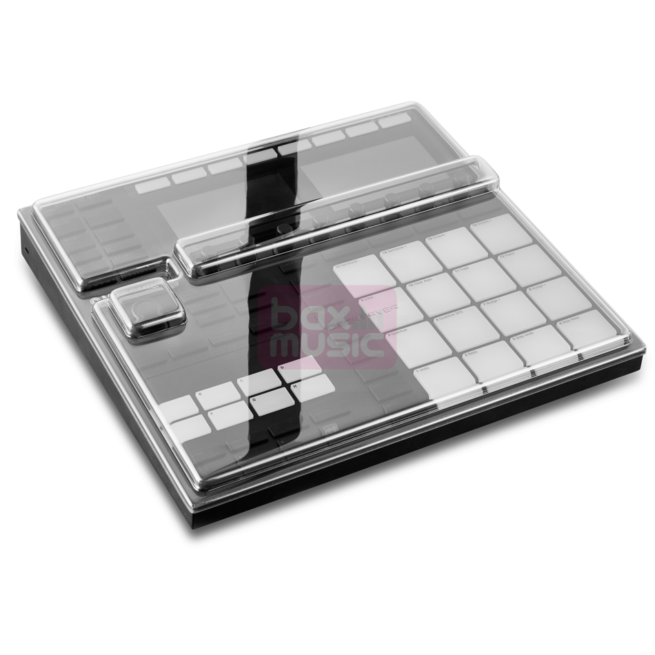 Decksaver Maschine MK3 Cover