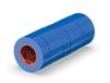 ERKO PVC Isolatietape 19mm x 20m, 8stuks, Blauw