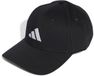adidas Sportswear New Logo Honkbalpet - Unisex - Zwart