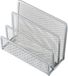 helit H2518300 - Brievenrek „the mail network“ zilver