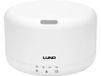 LUND 66906 Luchtbevochtiger met Aromadiffuser - 1000ml - Ultrasoon - Wit