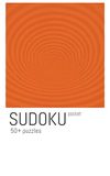 SUDOKU 50+ Advanced Puzzles: Sudoku Puzzles Pocket Size | Calm the Mind, Relax, and Focus | 5x8 Inches, 110 pages | 50+ puzzles | Solutions Included