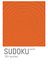SUDOKU 50+ Advanced Puzzles: Sudoku Puzzles Pocket Size | Calm the Mind, Relax, and Focus | 5x8 Inches, 110 pages | 50+ puzzles | Solutions Included