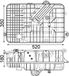 MAHLE CRT 236 000P compensatiehouder BEHR PREMIUM LINE