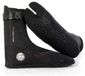 Rip Curl Bullet 3mm Laarzen Met Splitten Zwart Wbo5am