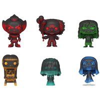 Funko Pop! Horror Mystery Mini