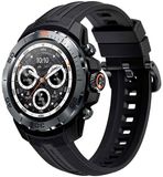 Mibro GS Explorer Smartwatch Zilver